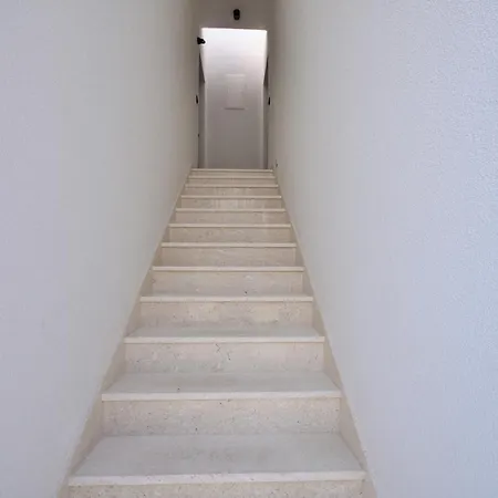 Apartman Villa Marina Vodice Exterior photo