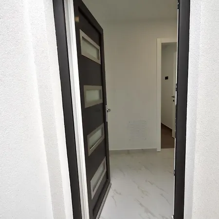 Apartman Villa Marina Vodice Exterior photo