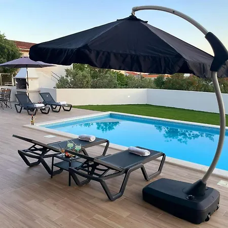 Apartman Villa Marina Vodice Exterior photo