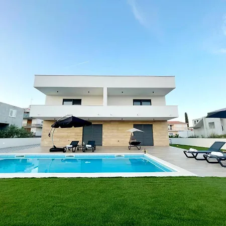 Apartman Villa Marina Vodice Exterior photo
