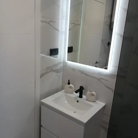 Apartman Villa Marina Vodice Exterior photo