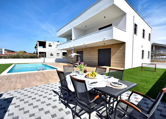 Apartman Villa Marina
