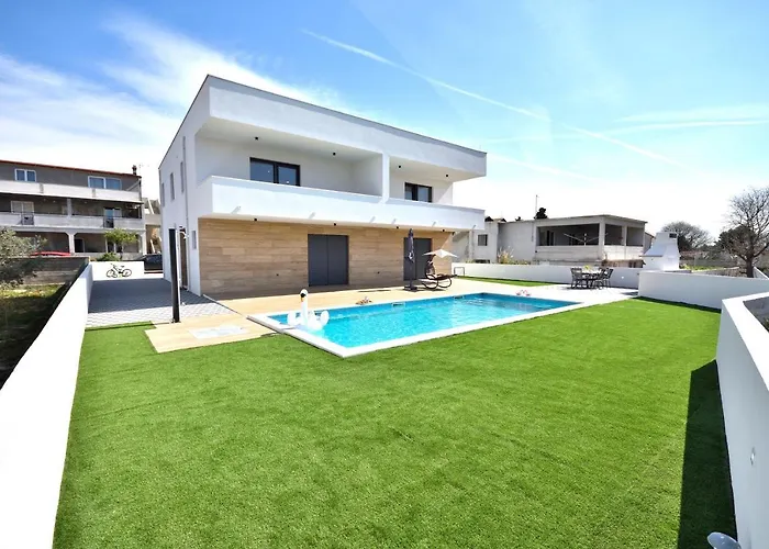 Apartman Villa Marina