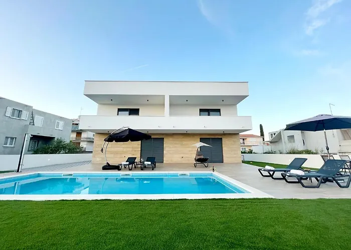Apartman Villa Marina