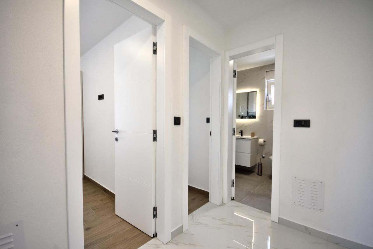 Apartment Marina