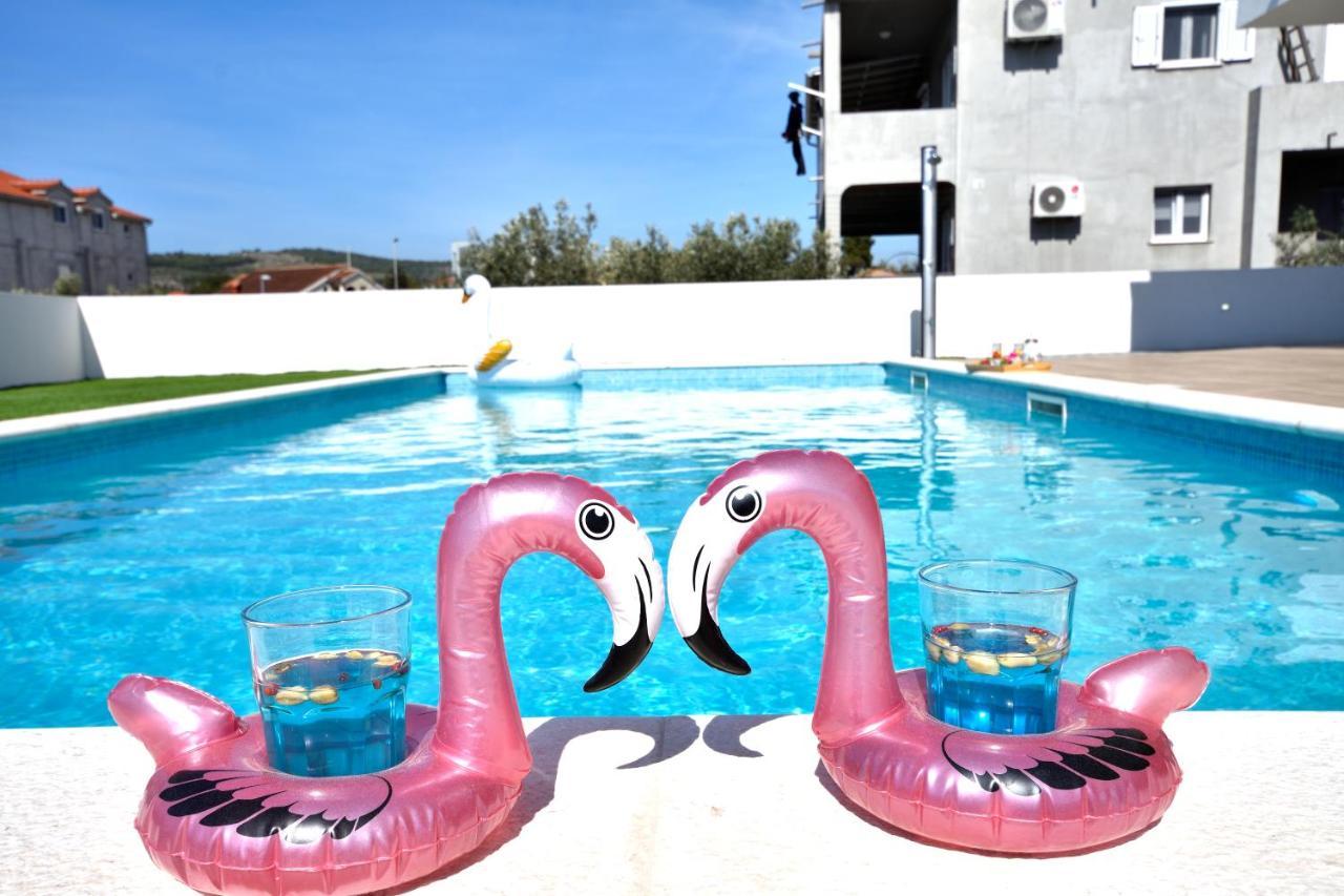Marina Apartment *