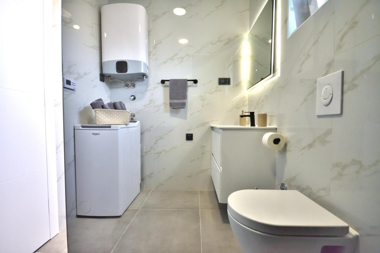 Marina Apartment Vodice