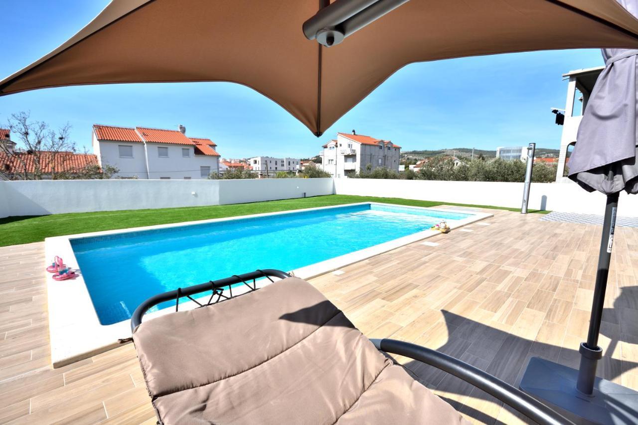 Apartment Marina