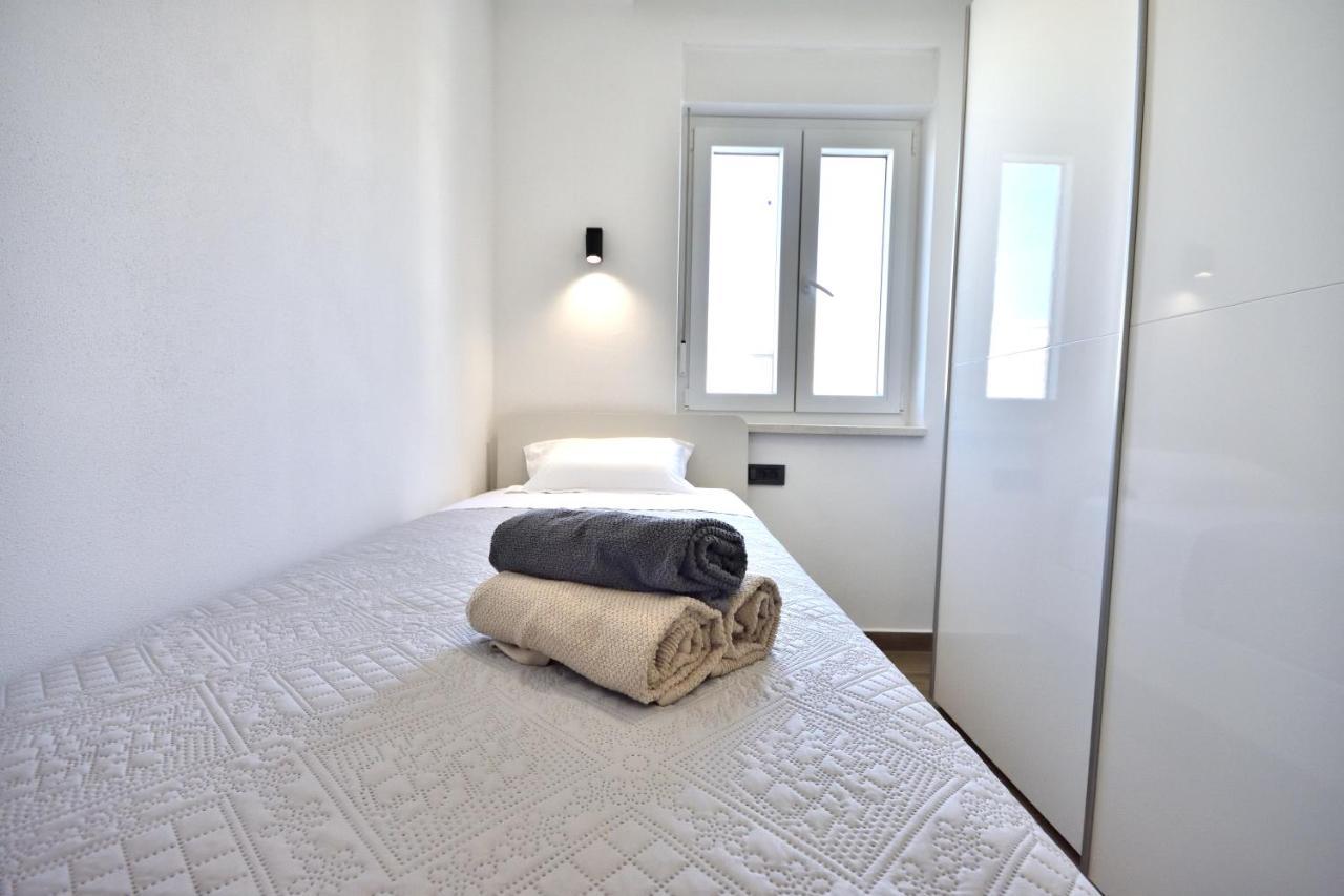 Apartment Marina *