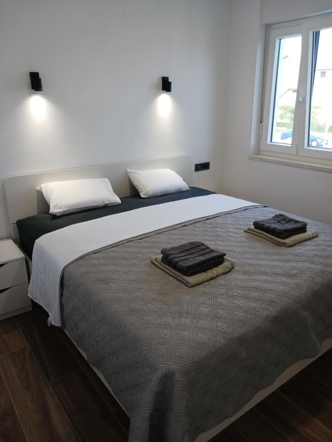 Apartment Marina *