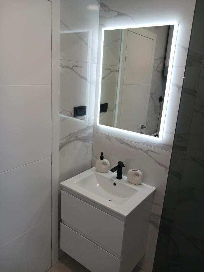 Apartment Marina *