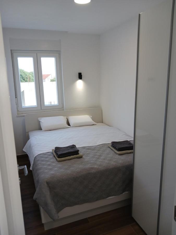 Apartment Marina